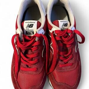 Classic new balance 514 trainers